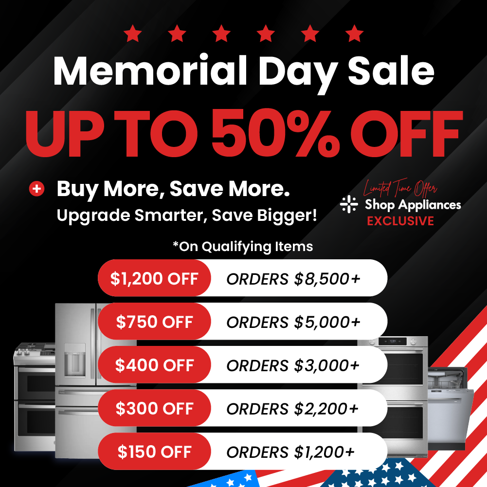 Buy More Save More Promotion